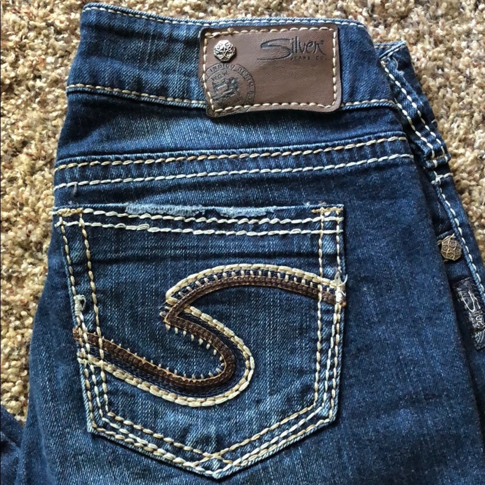 Jeans - Picture 2 of 4